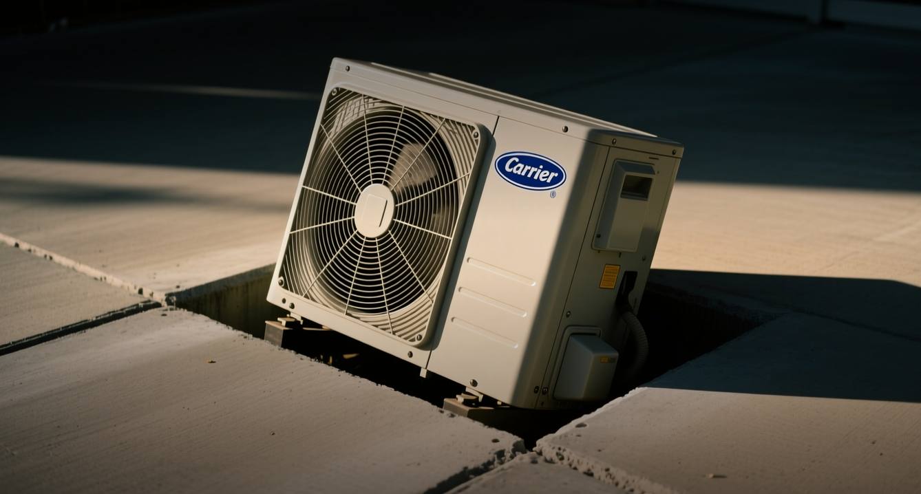 Carrier faces Q2 earnings test as 3 headwinds pressure results