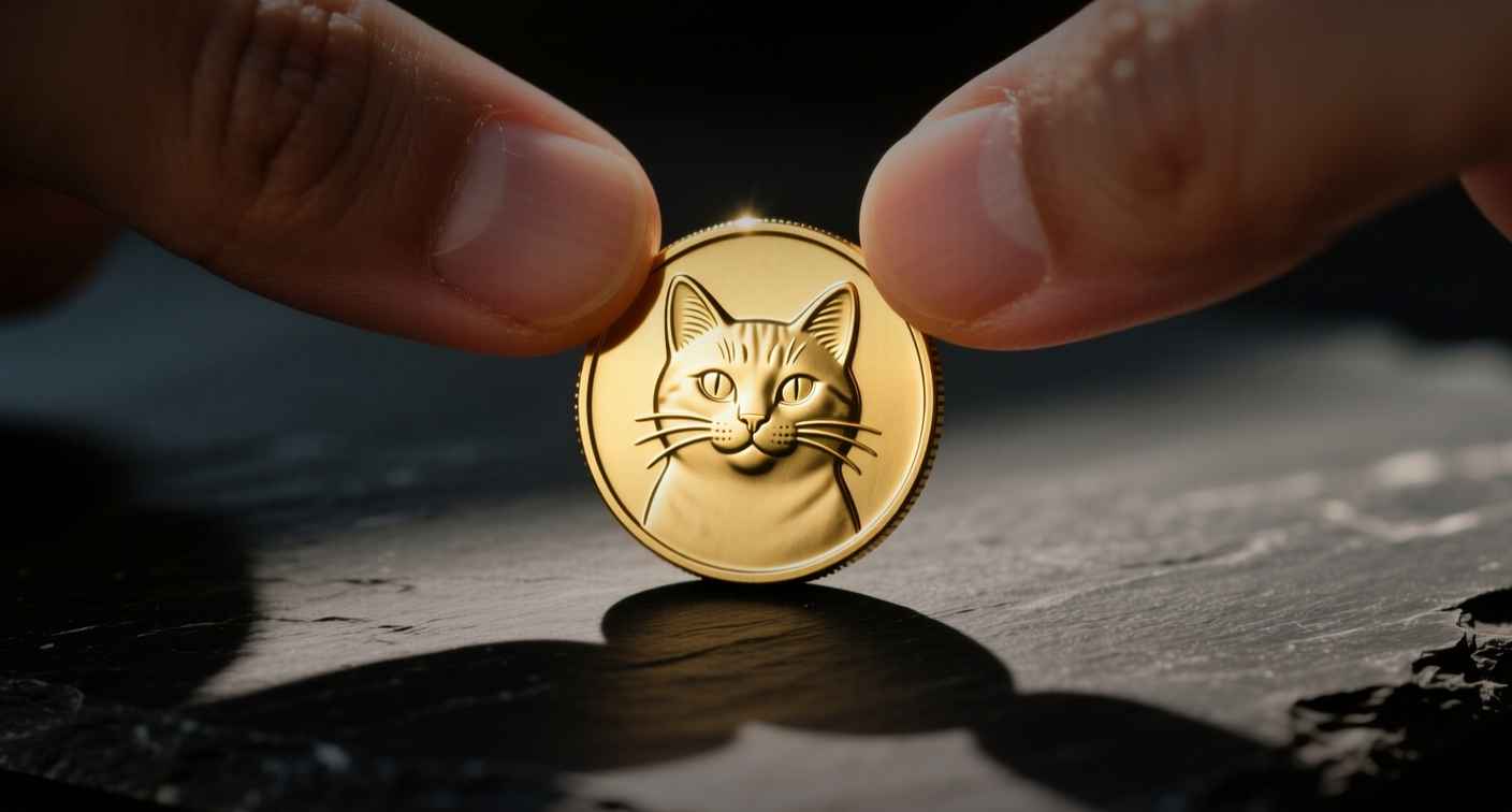 CASHCAT jumps 120% as Robinhood Chain TVL hits $774 million