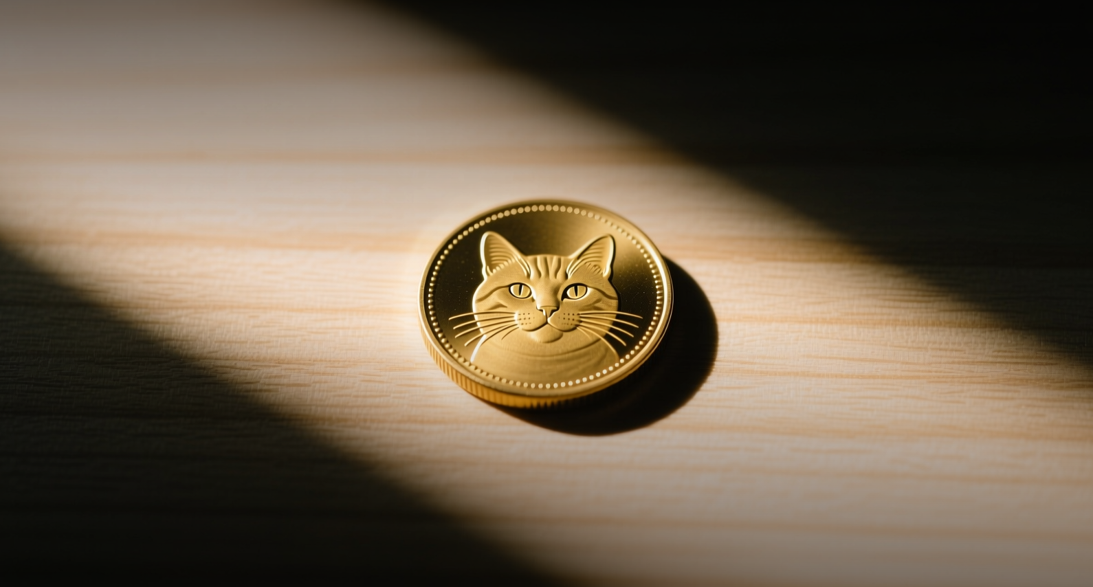 迷因幣 CASHCAT 飆漲 950%，Pump.fun 將交易路由至 Robinhood Chain