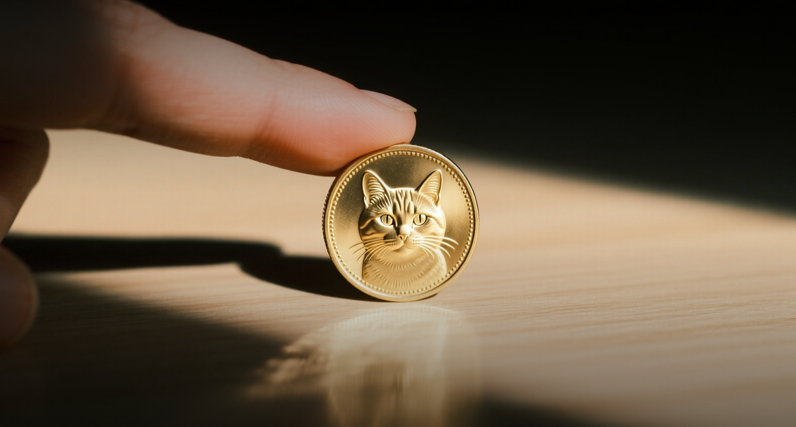 CASHCAT surges 2,300% in a week as whale buying fuels Robinhood Chain frenzy