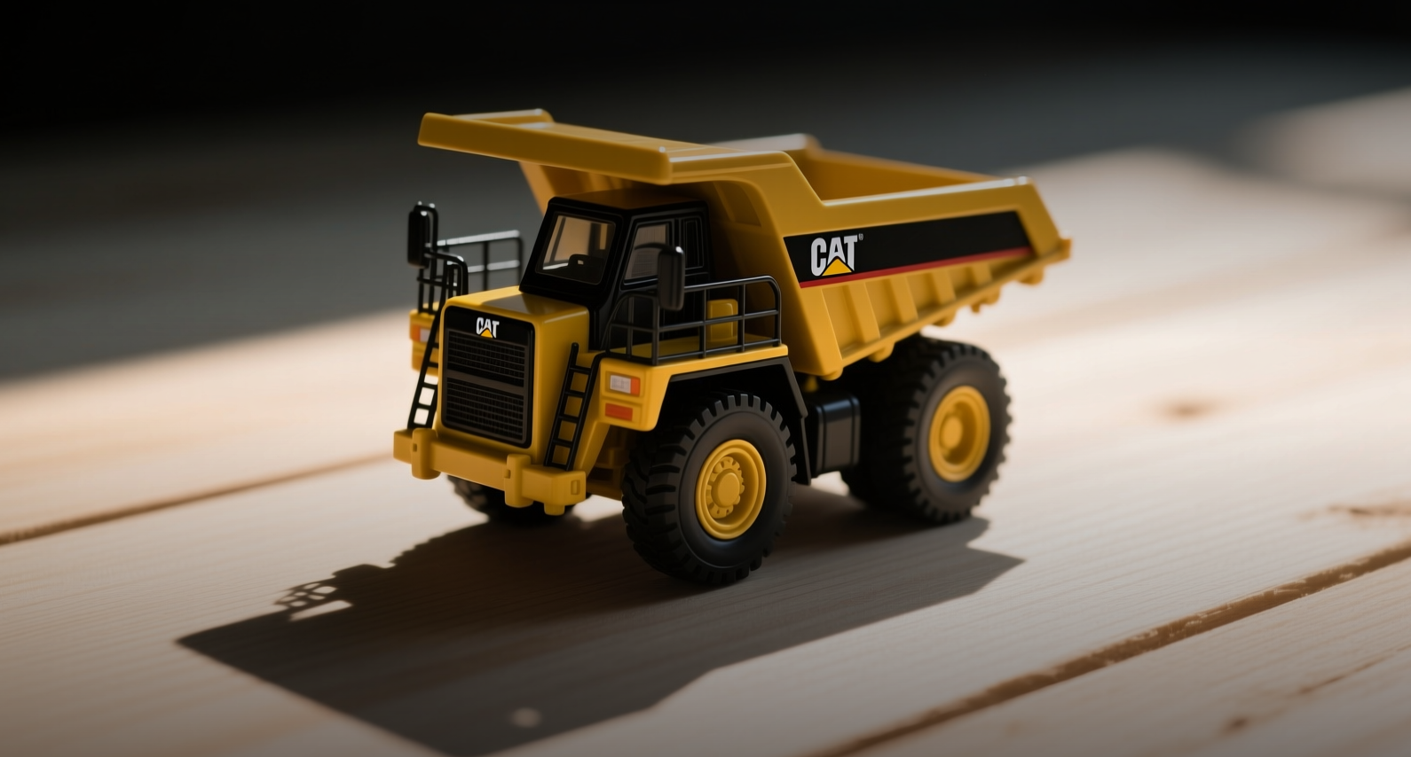 Caterpillar posts record $20.5B quarter as AI power demand lifts outlook