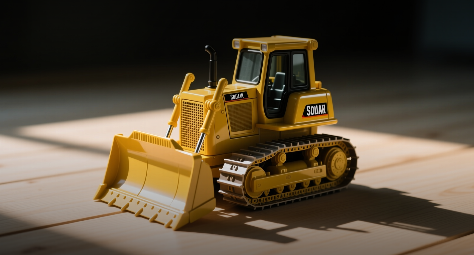 Caterpillar stock doubles in a year as AI data center demand fuels rally