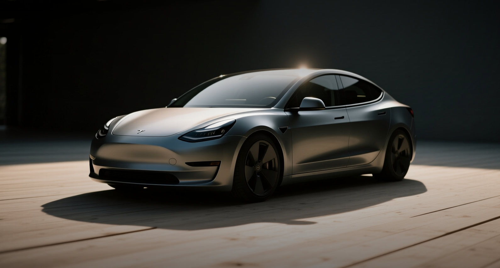 Cathie Wood's ARK buys 450,000 Tesla shares in 45 days