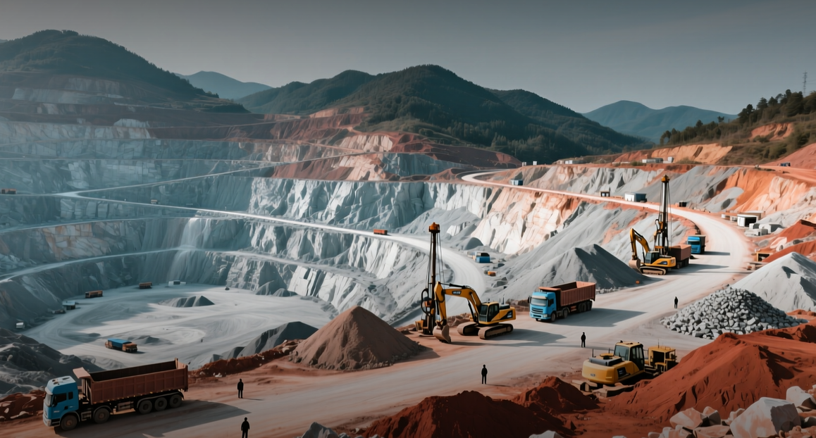 CATL's Jiangxi lithium project advances as 45 of 80 comments rejected
