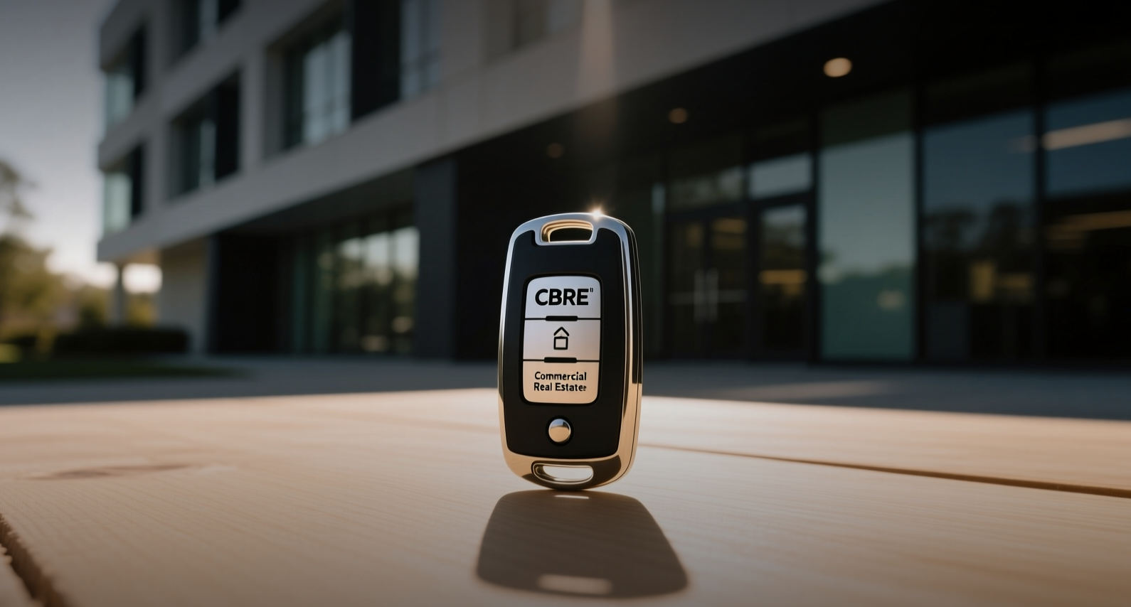 CBRE第二季業績超預期，上調2026展望，全面增長動能強勁