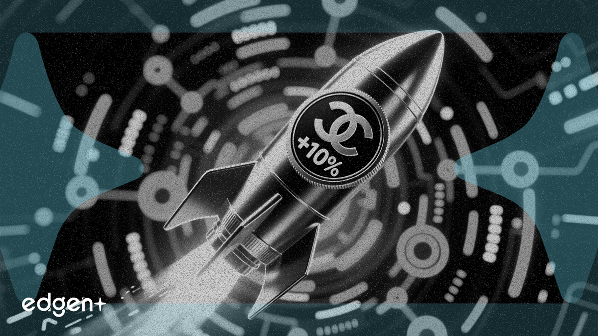 CC token jumps 10% after Canton Network updates