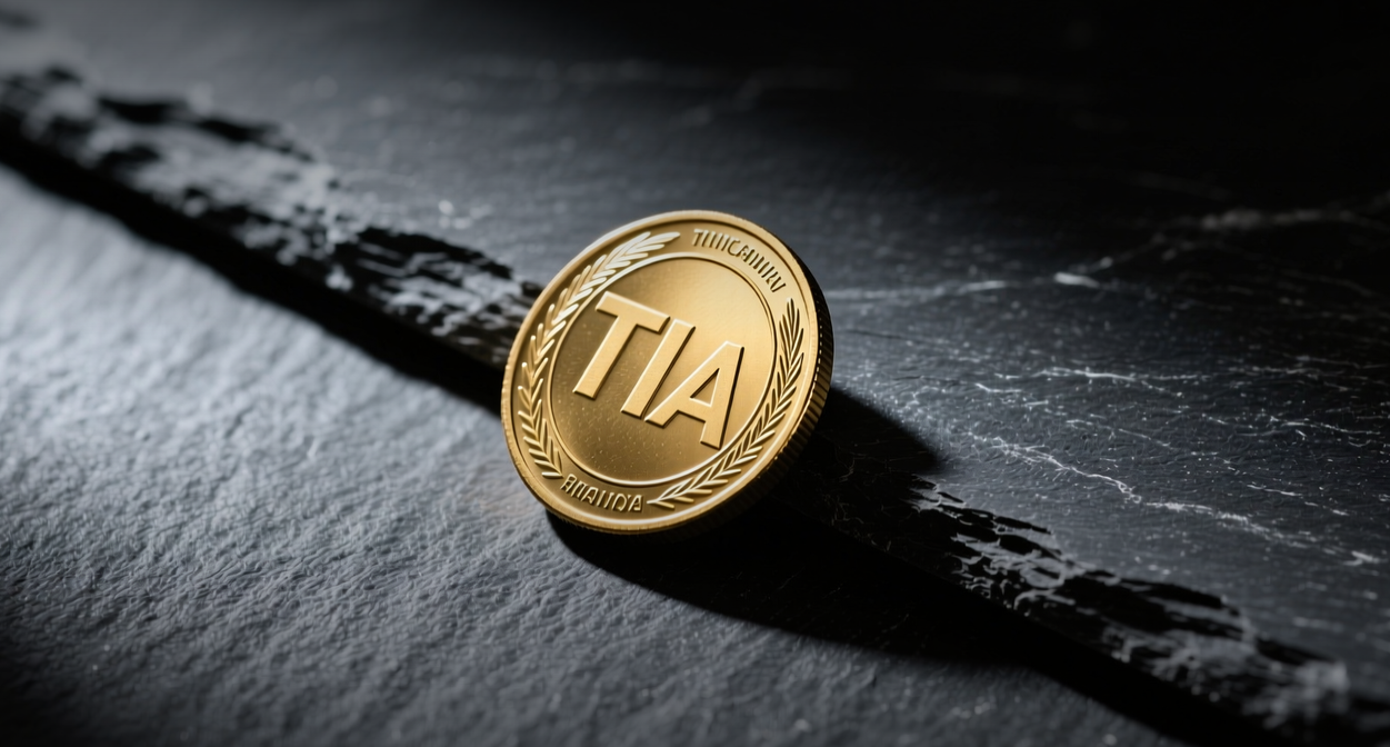 Celestia faces $62K token unlock as TIA open interest jumps 23%