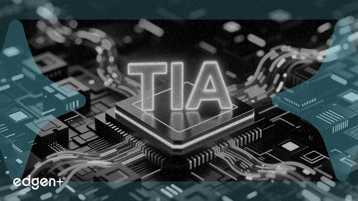 Celestia (TIA) Jumps Over 10% as Modular Narrative Returns