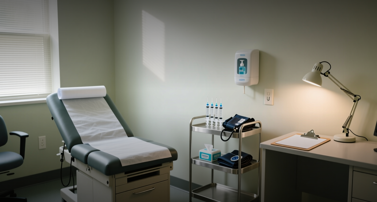 Celldex's barzolvolimab hits Phase 3 goals but stock drops 20%