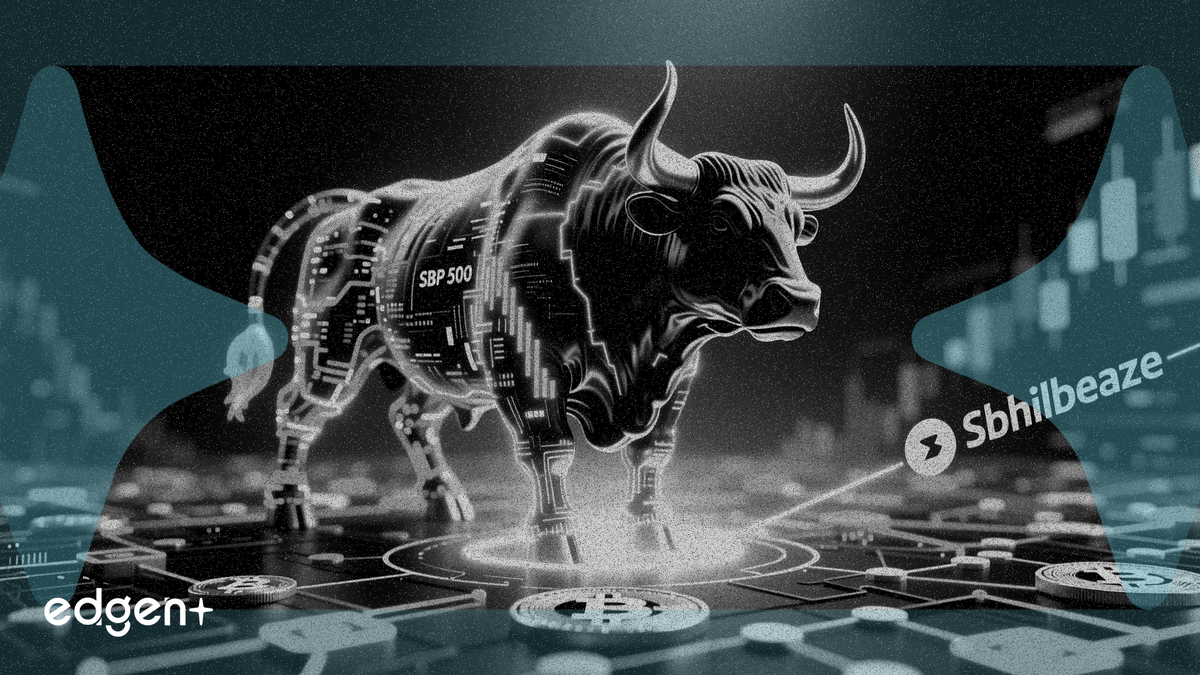 Centrifuge brings tokenized S&P 500 to Base with multimillion-dollar Coinbase backing