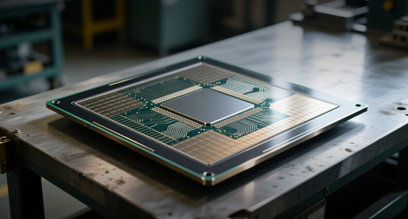 Cerebras與OpenAI協議撐起254億美元積壓訂單 NVIDIA競爭加劇