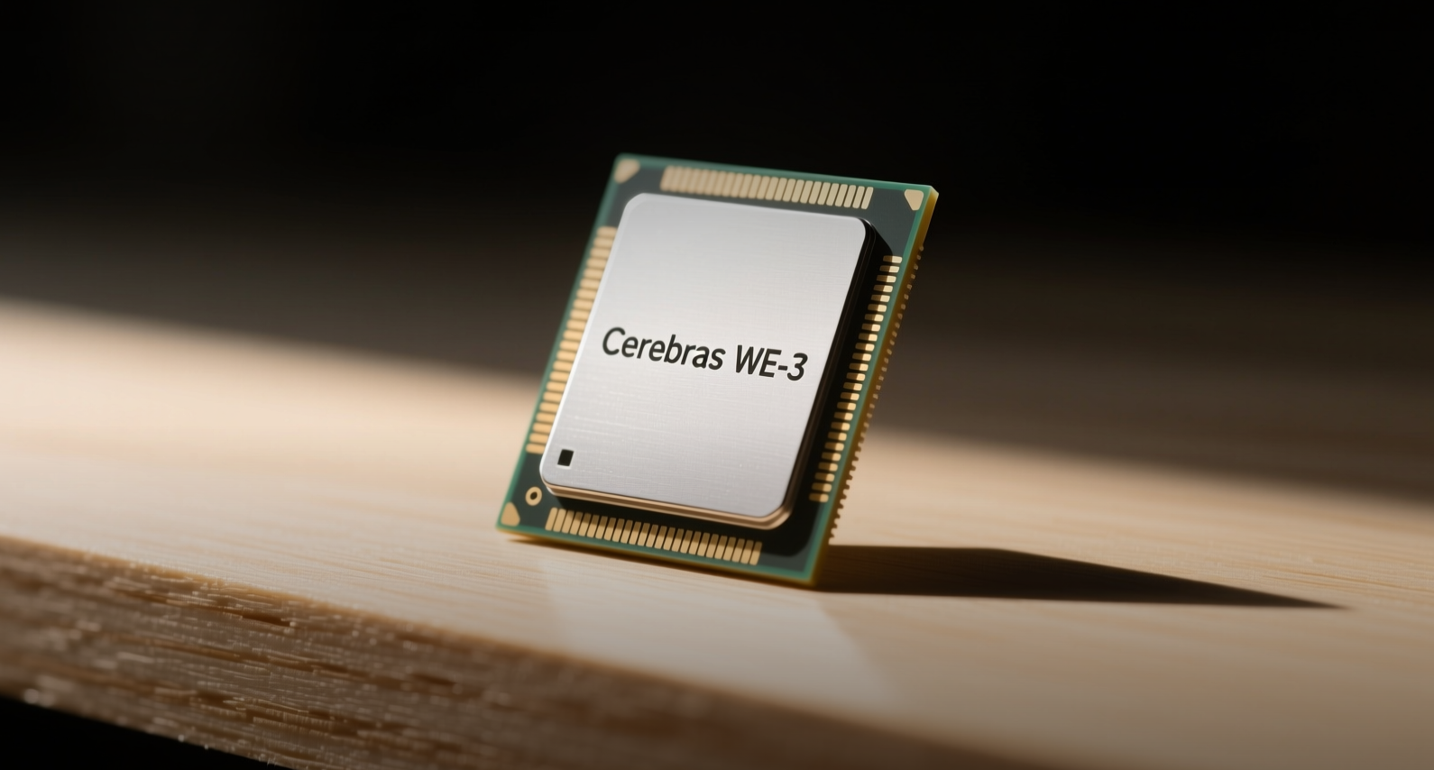 Cerebras plans 200MW European data center build-out by 2027