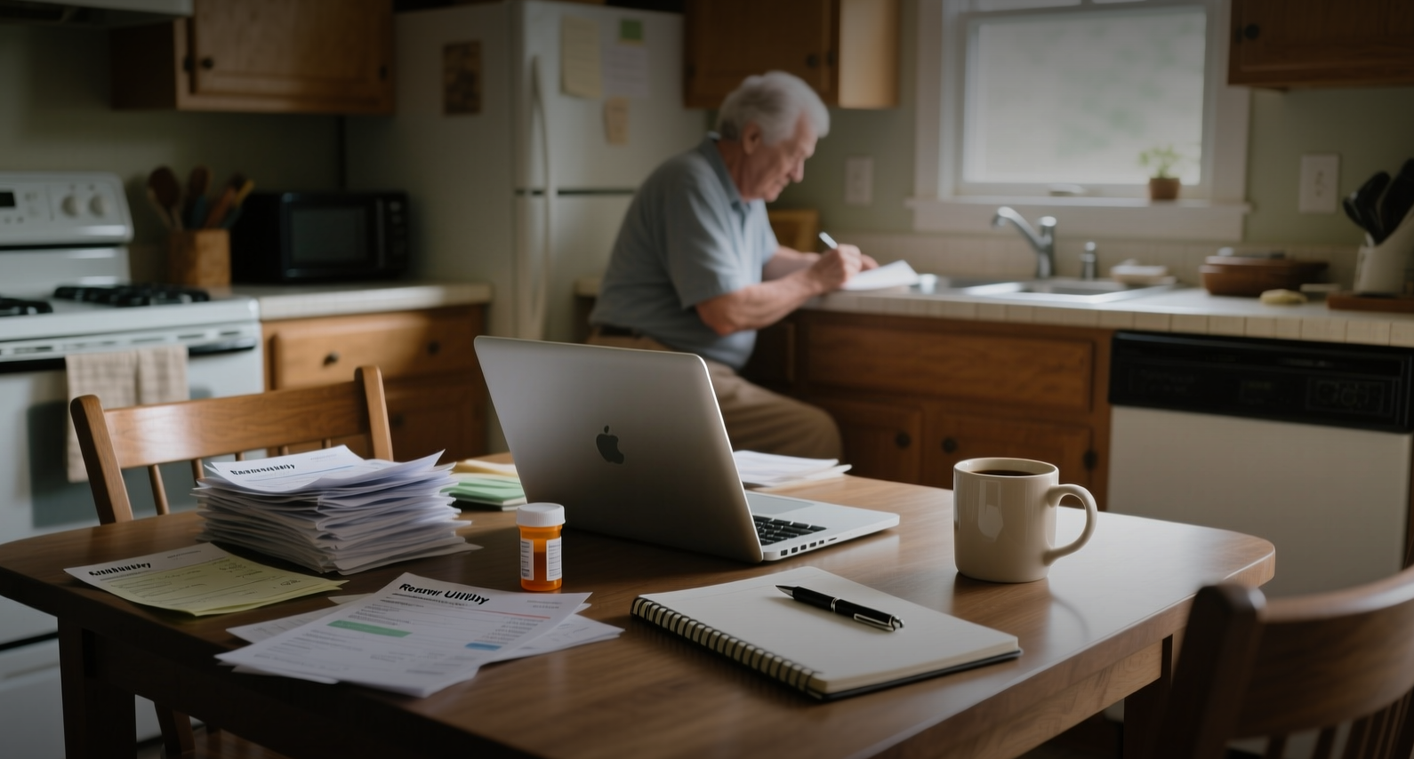 CFP flags 3 risks in ChatGPT retirement budget as costs rise