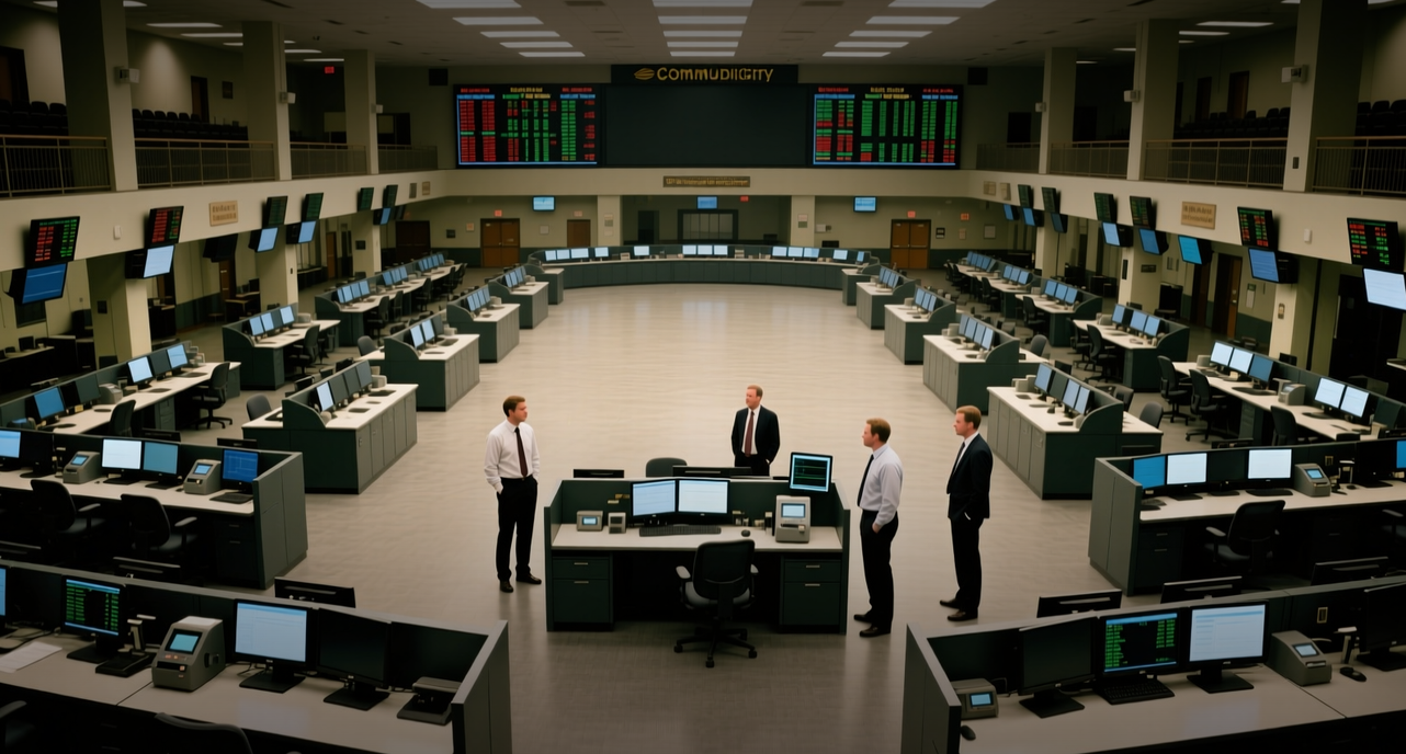 CFTC seeks to dismiss CME perp suit as Kalshi tops $5.5B