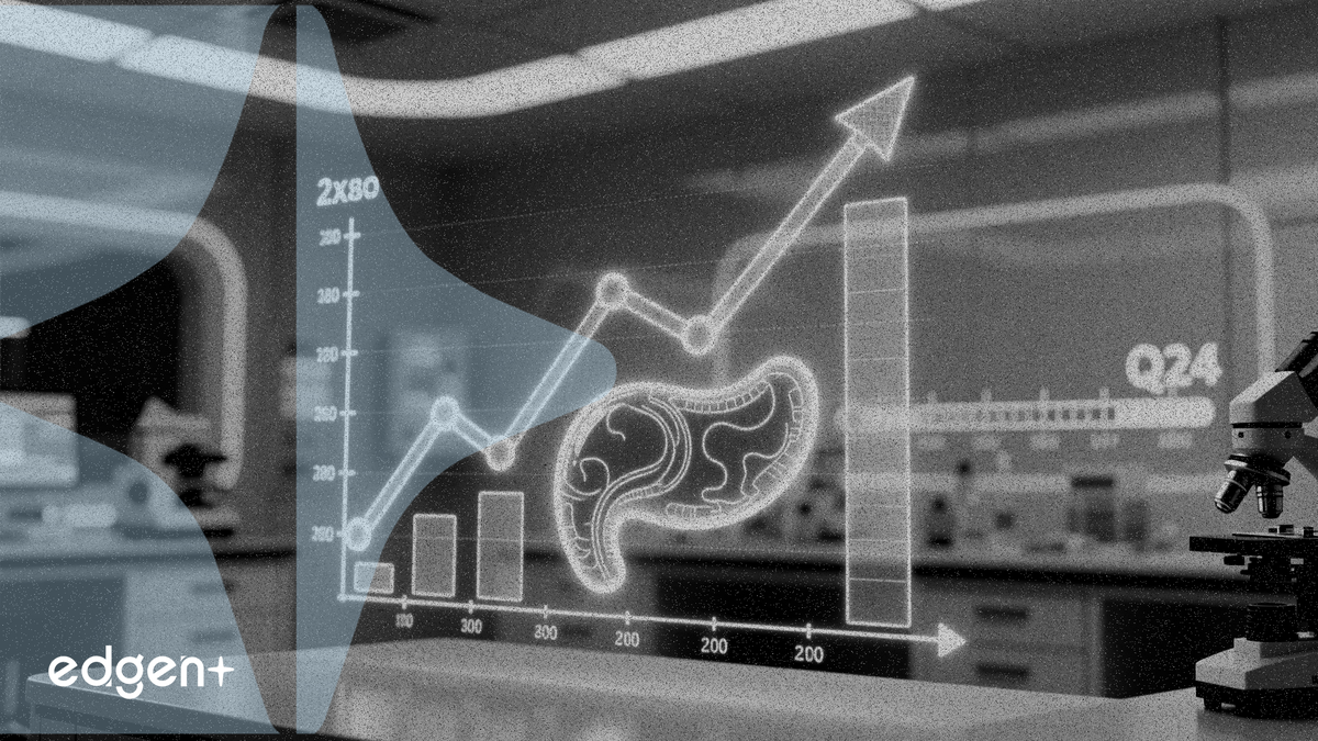 CG Oncology Eyes 2x Market Expansion With Bladder Cancer BLA on Track for Q4
