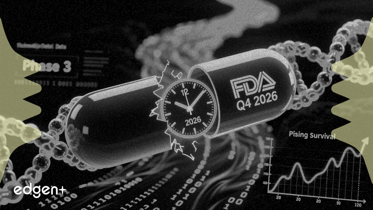 CG Oncology targets Q4 2026 FDA filing as Phase 3 data nears