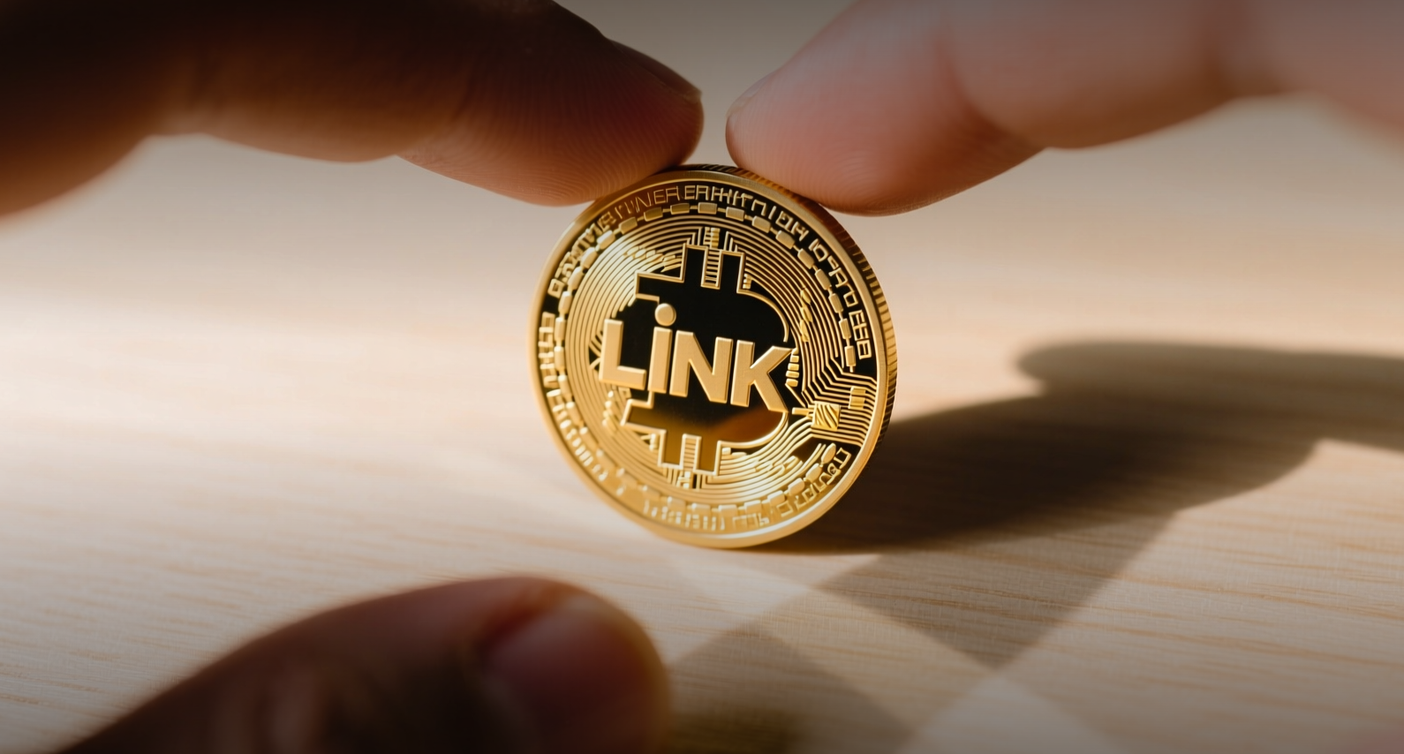 Chainlink adds 1 institutional proof point with Fidelity FILQ NAV integration