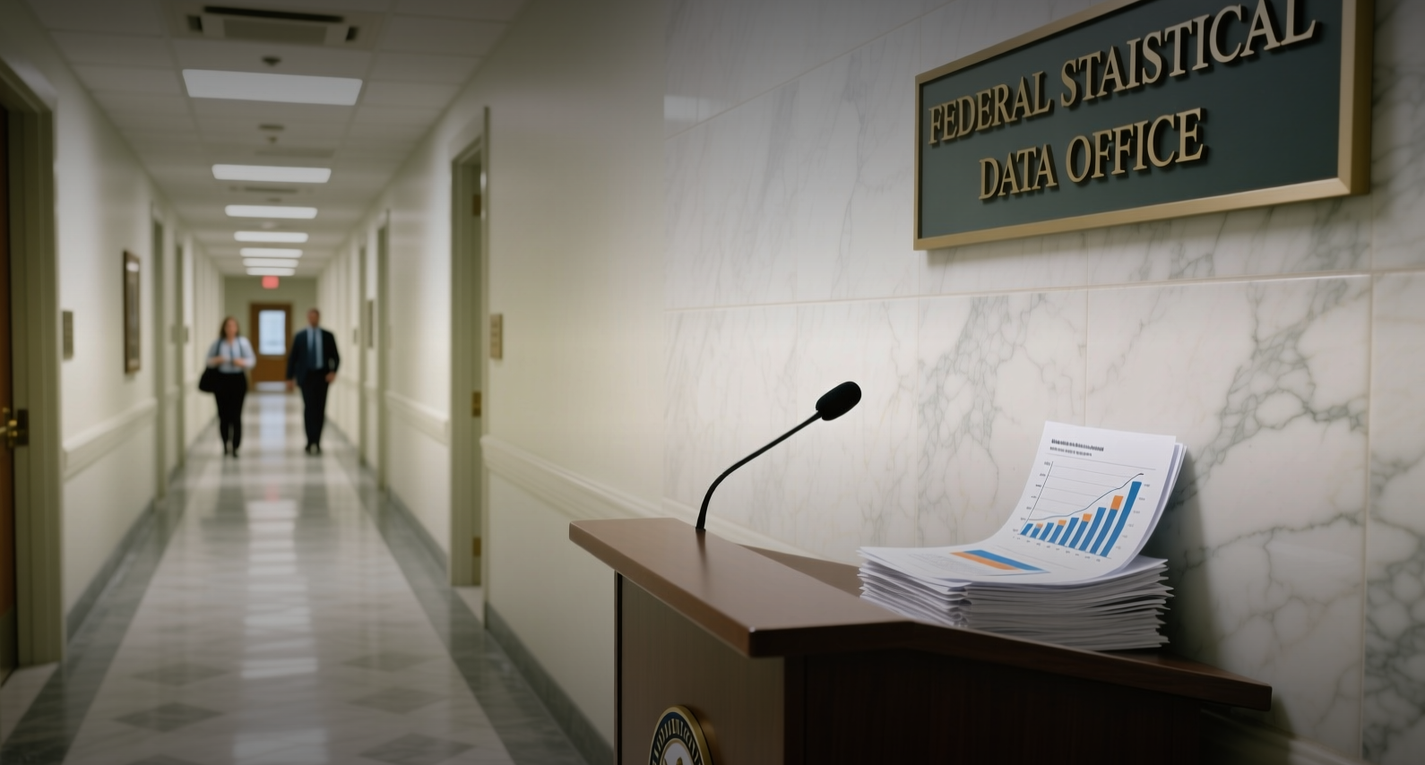 Chainlink brings US Commerce Department data onchain across 3 chains