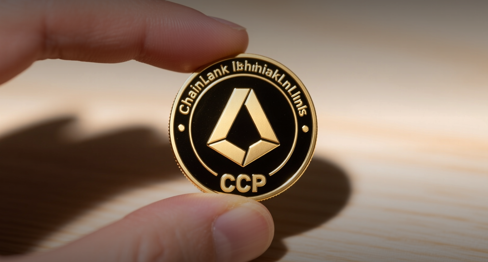 Chainlink CCIP 參與五國央行數位貨幣試點計劃