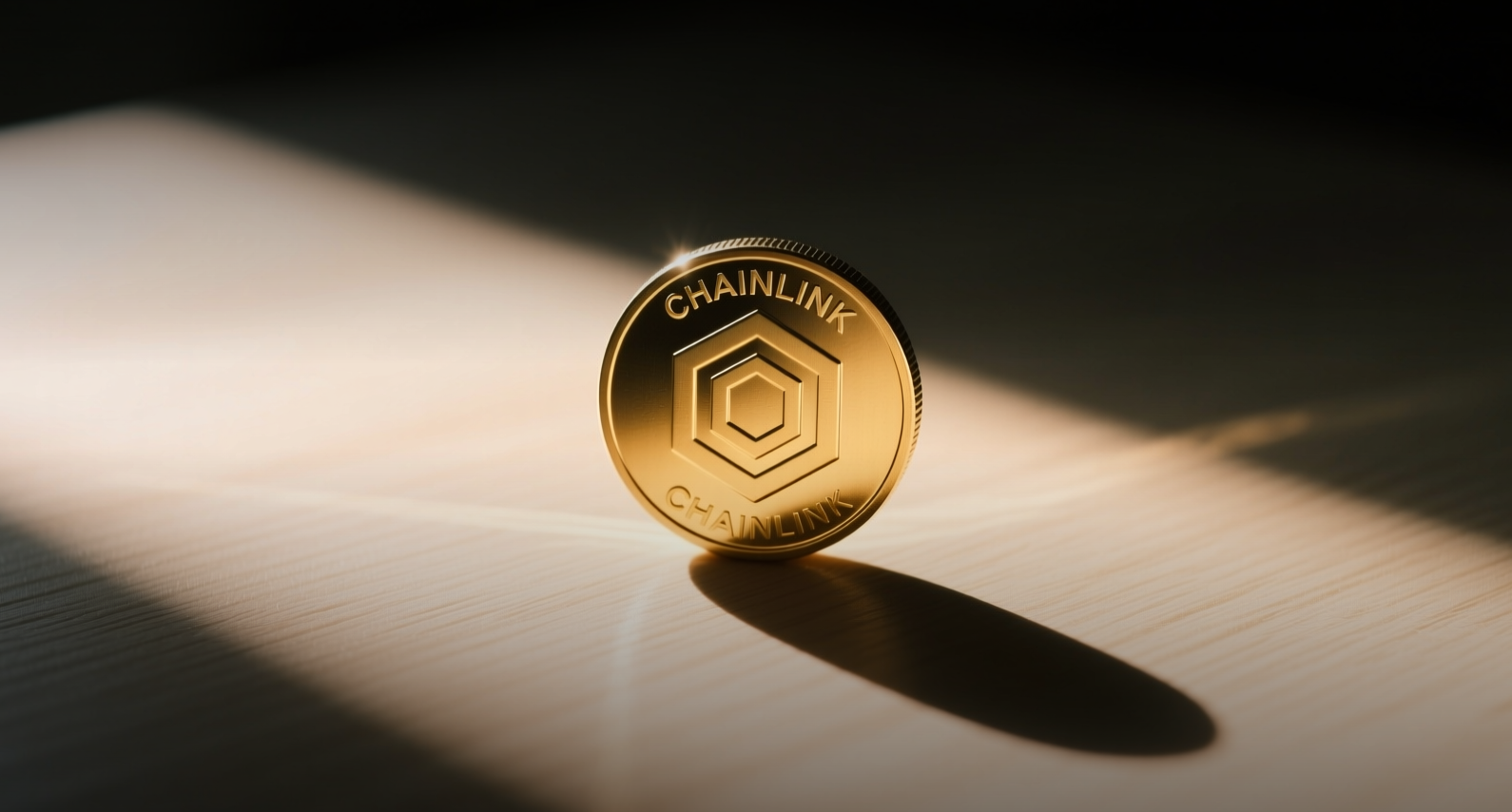 Chainlink climbs 4% as whales accumulate $2.17M in LINK tokens