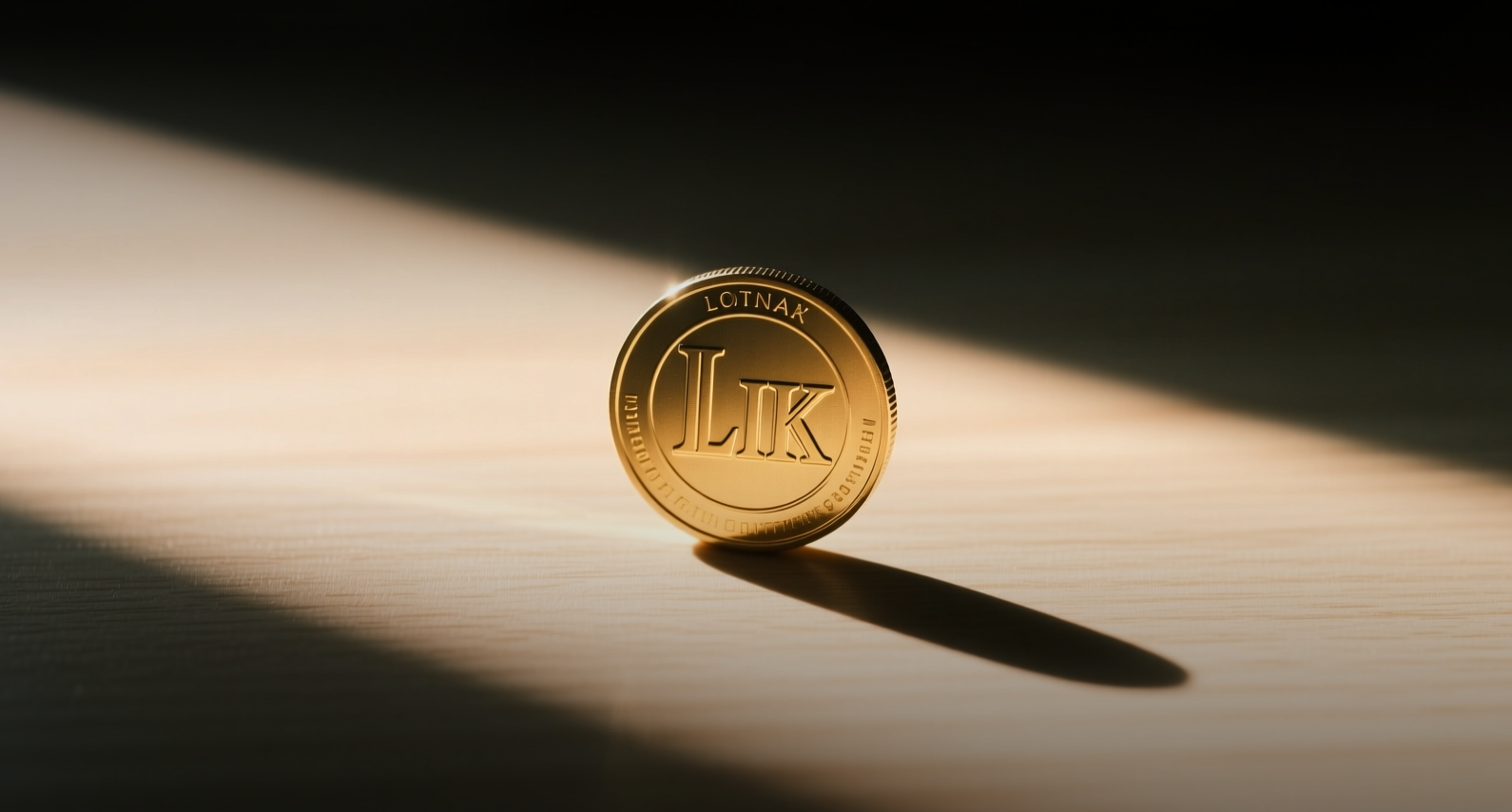 Chainlink 交易所供應量下降 12%,機構整合持續推進