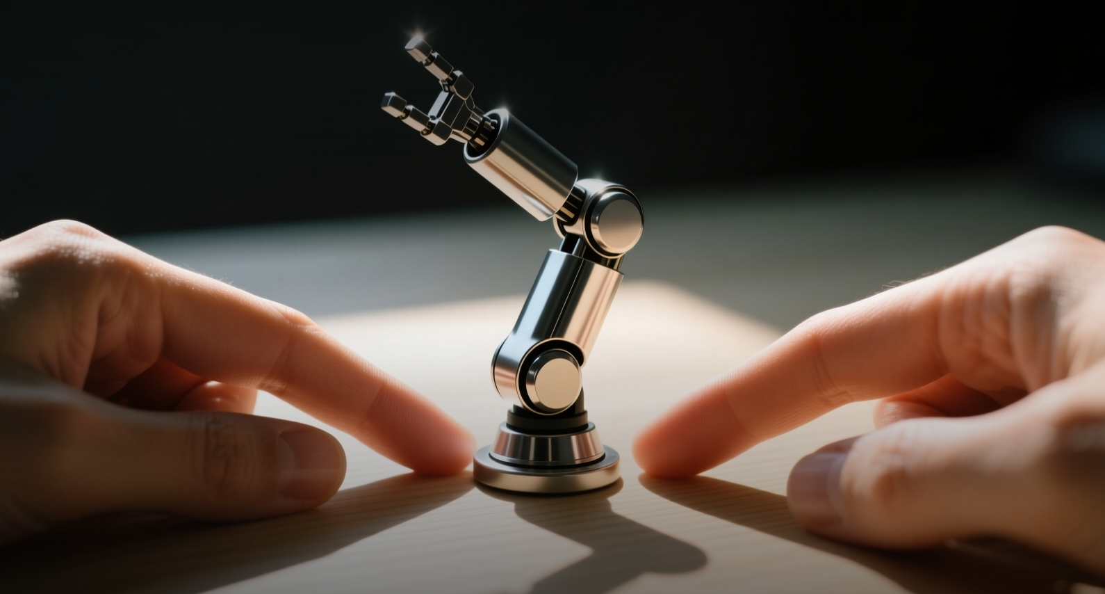 Chainlink launches agent platform as AI bots head toward 50 billion