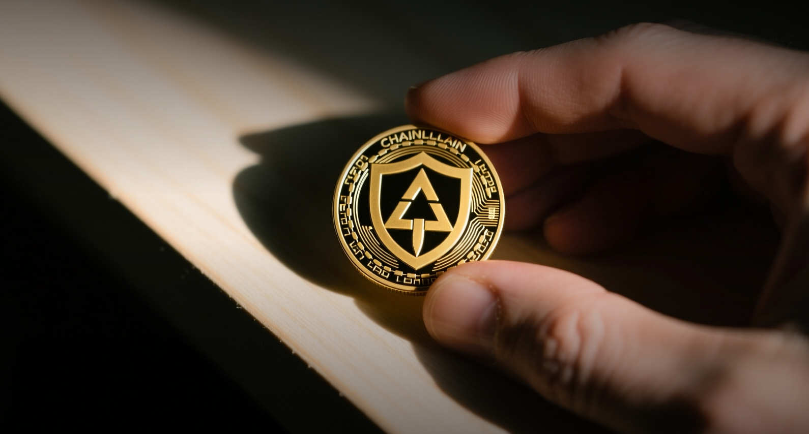 Chainlink frôle les 900 000 détenteurs alors que l'offre sur les exchanges s'amenuise
