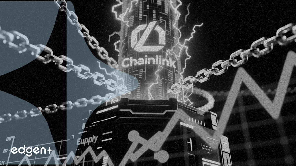 Chainlink on-chain activity surges over 90x as exchange supply drops