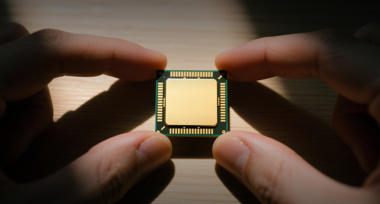 ChangXin LPDDR6 nears mass production as DRAM share hits 10%