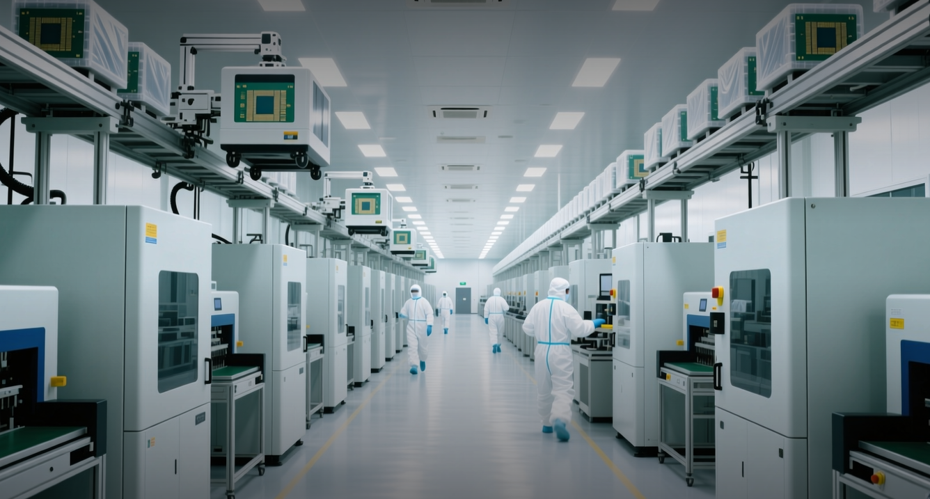 ChangXin Technology posts 874% revenue surge as AI memory demand soars