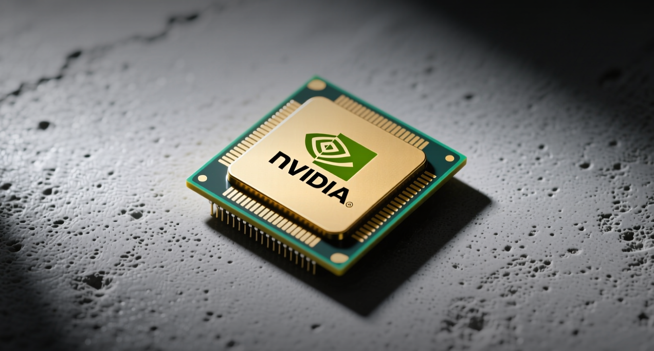 Charles Payne: NVIDIA's 85% growth proves AI is no dot-com bubble