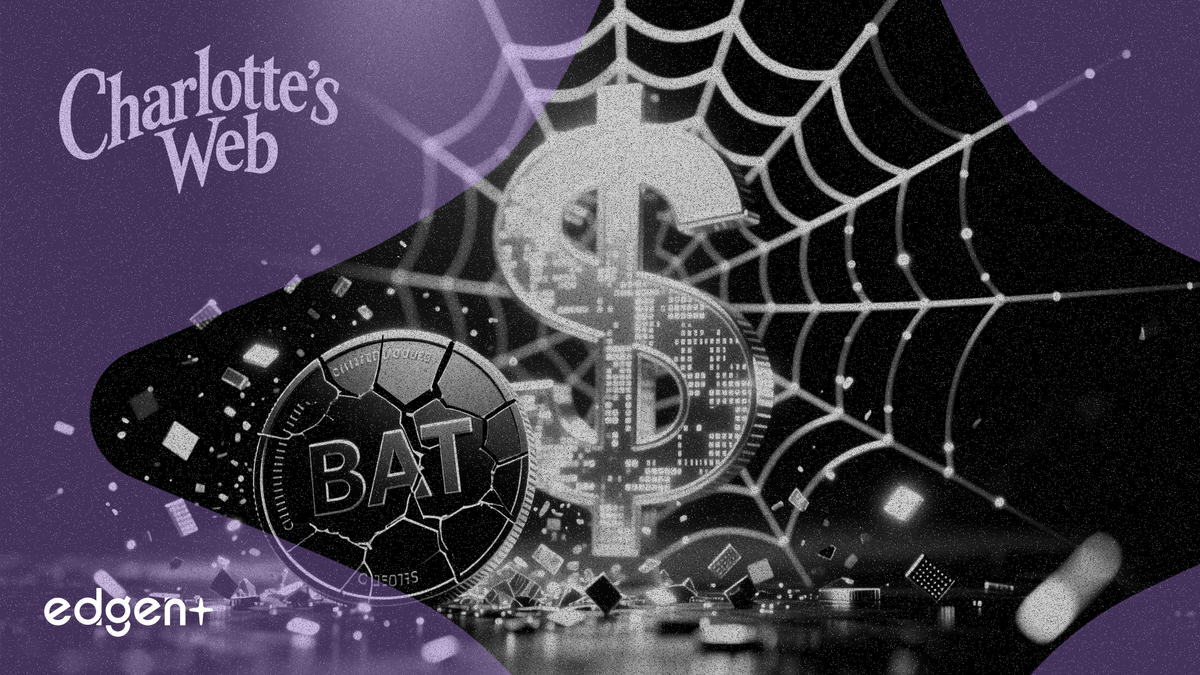 Charlotte's Web closes BAT deal, receives US$10M for 40.6% stake