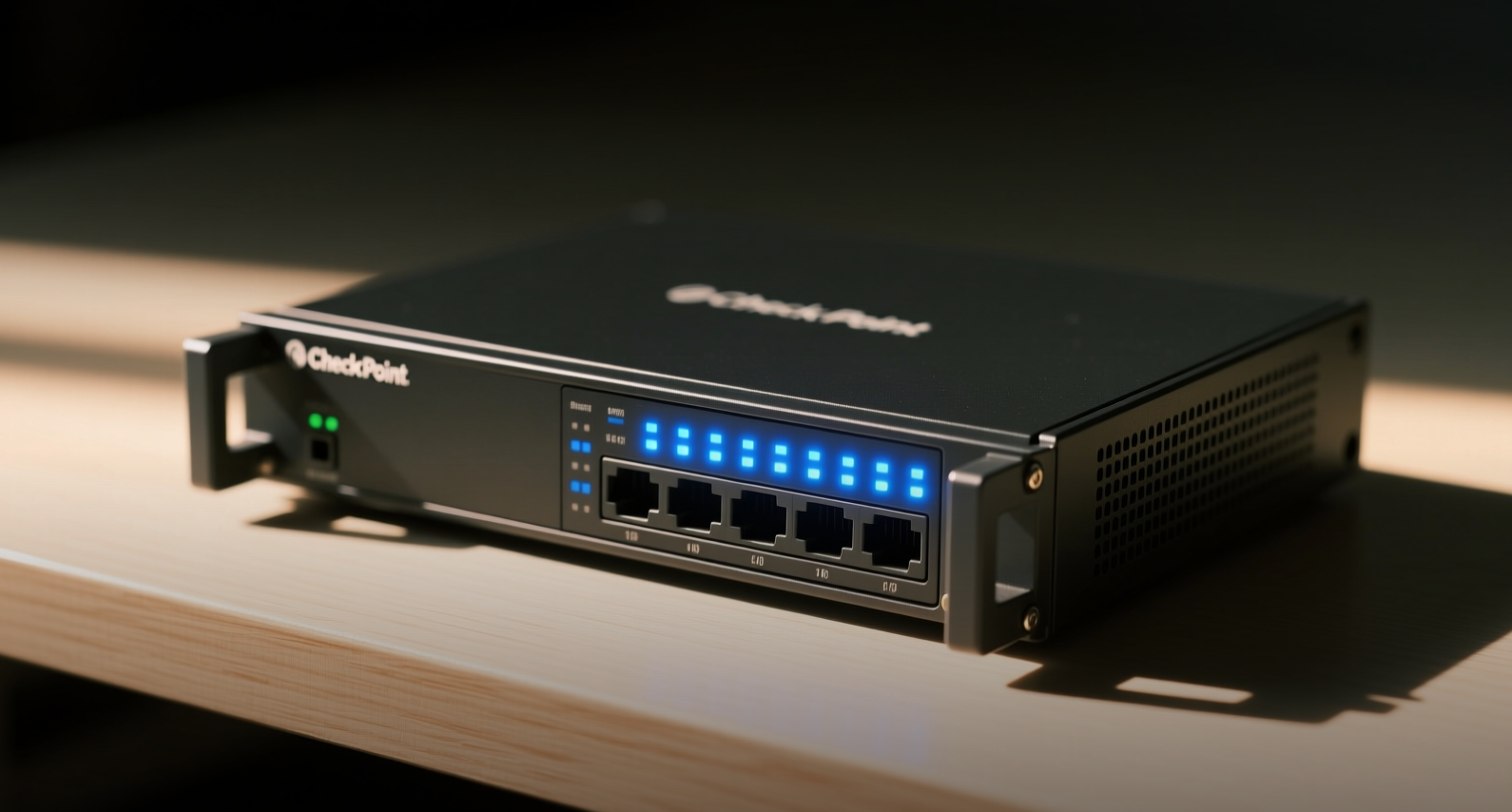 Check Point launches AI firewall as 93% of firms face monthly AI risks