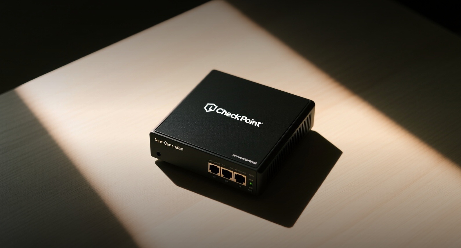 Check Point meets Q2 estimates as subscription revenue grows 12%