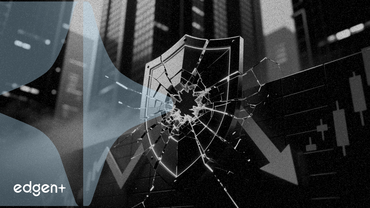 Check Point Software stock drops 19% after sales strategy changes