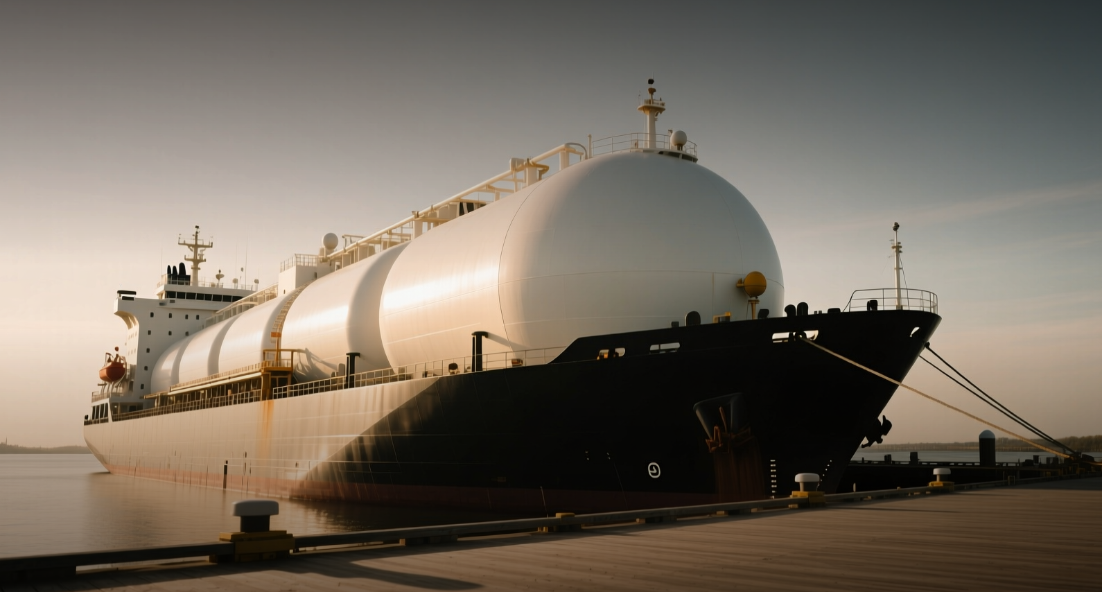Cheniere expands LNG capacity 10 mtpa as Hormuz risk reshapes supply