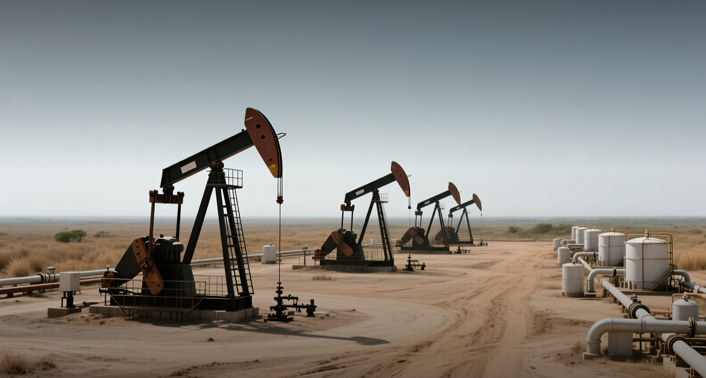 Chevron nears Venezuela deal to add 2 oil fields