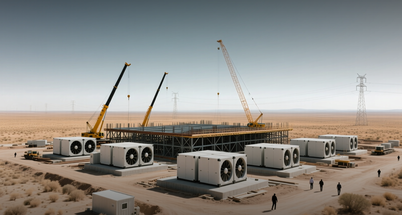 Chevron's 20-Year Microsoft Power Deal Diversifies Beyond Oil