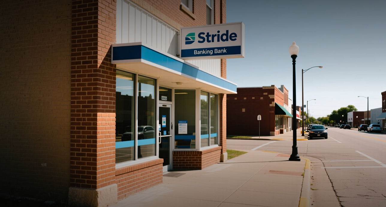 Chime收購Stride Bank 5.9億美元交易取得銀行牌照 股價大漲10%
