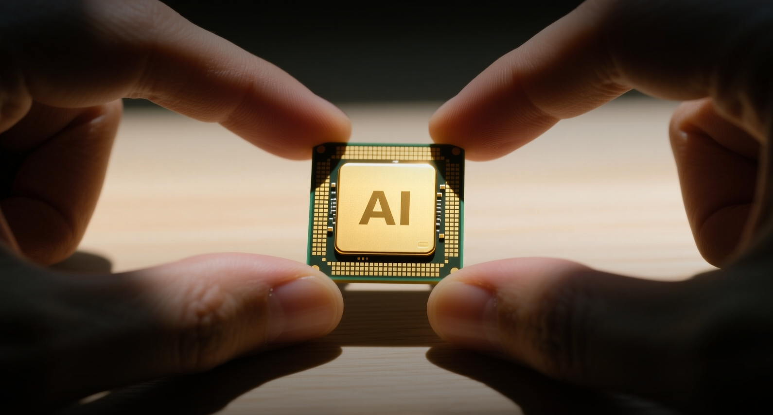 China AI supply chain overlooked as 3 sectors benefit, KraneShares says