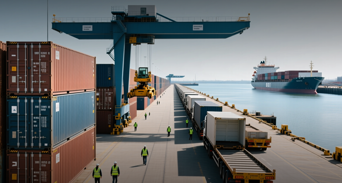 China and US push $30 billion tariff cut before Nov 10 deadline