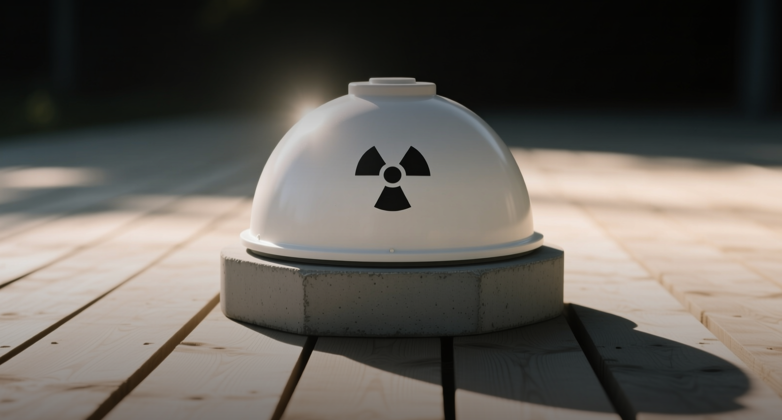 China approves four nuclear projects as Beijing accelerates reactor buildout