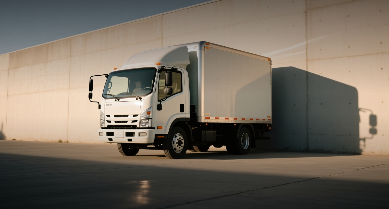 China e-truck exports double to 16,823 as Iran war lifts diesel
