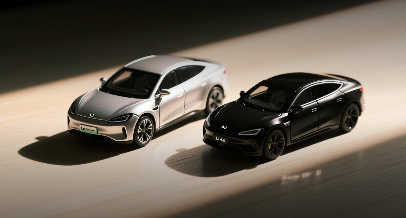 Çin'de EV satışları ayrışıyor: Leapmotor %95 sıçrarken Li Auto %15 geriledi