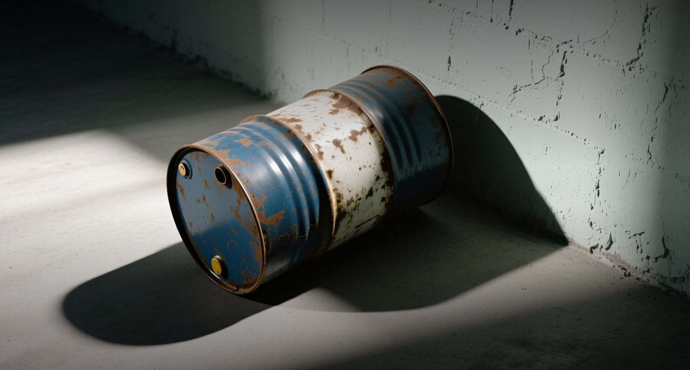 China fuel oil imports crash 76% as refiners opt for crude
