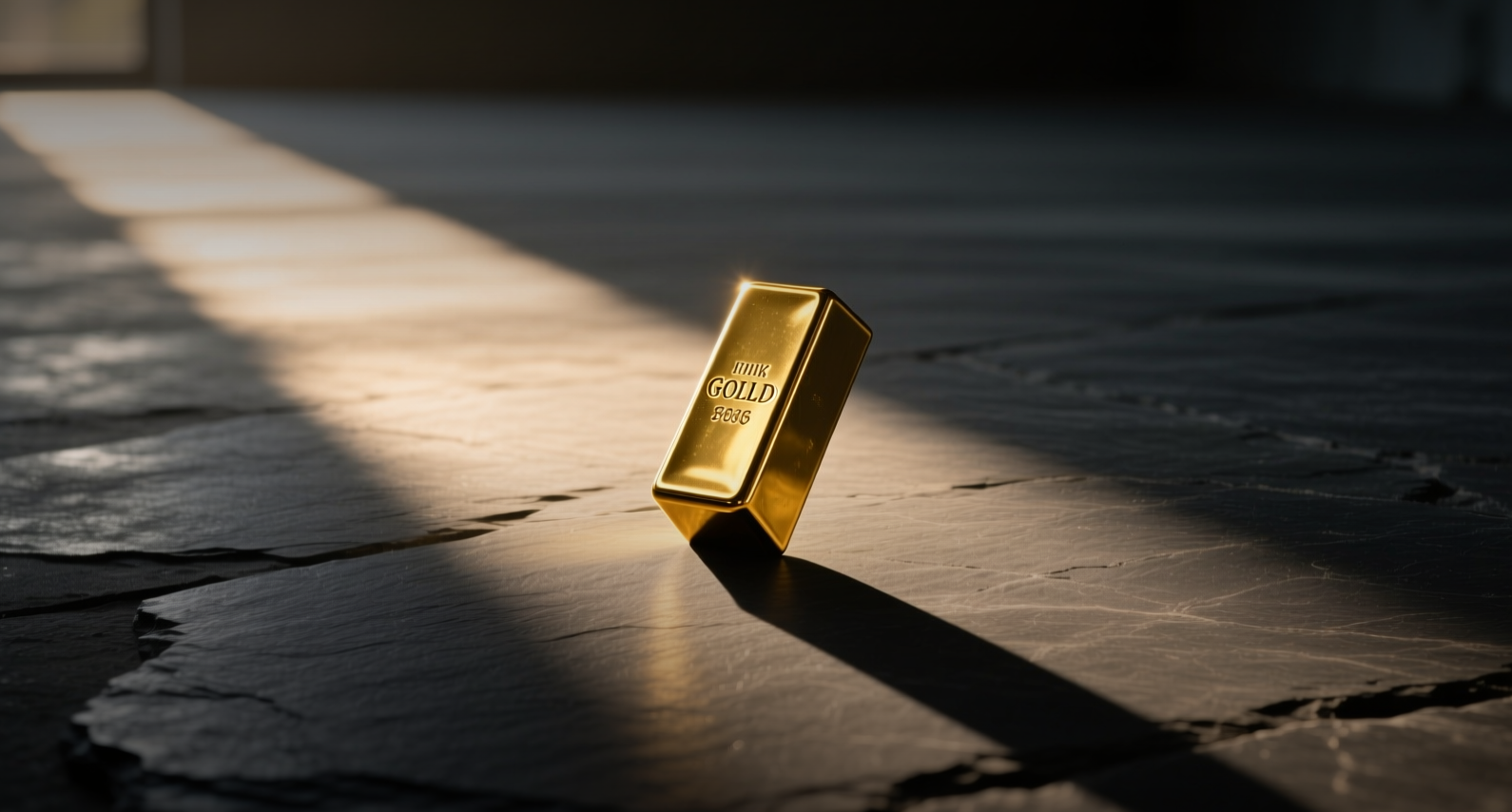 China Gold Body Rejects US Sanctions on 3 Miners, Pledges Countermeasures