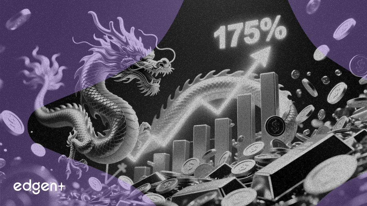 China Gold International Q1 Profit Jumps 175% on Strong Revenue