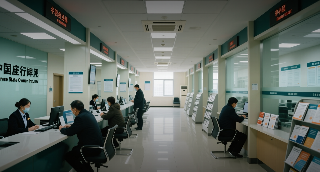 中國向中國人壽注資350億元人民幣以強化資本