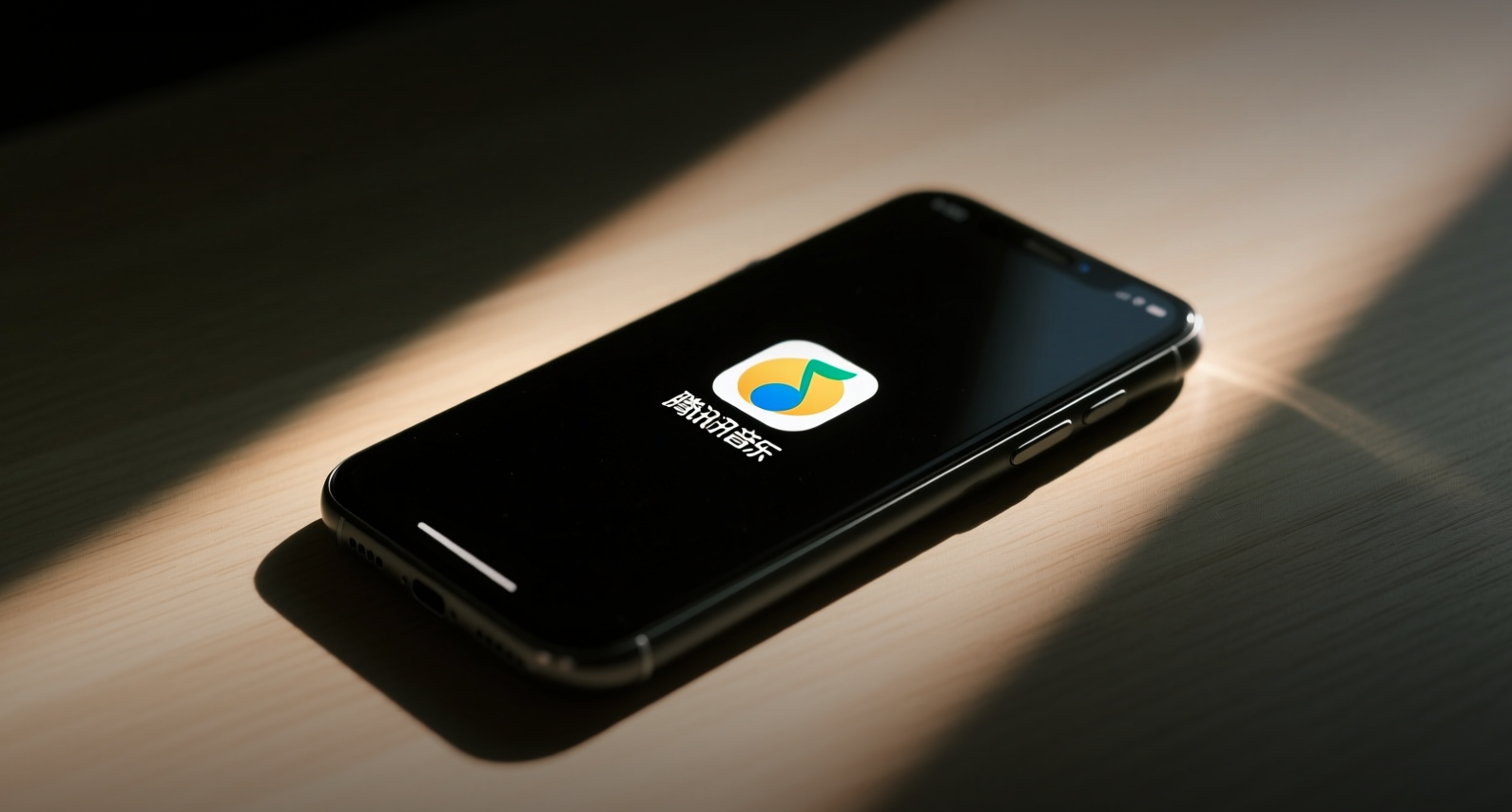 China Merchants Securities cuts Tencent Music to Neutral, target $9.5