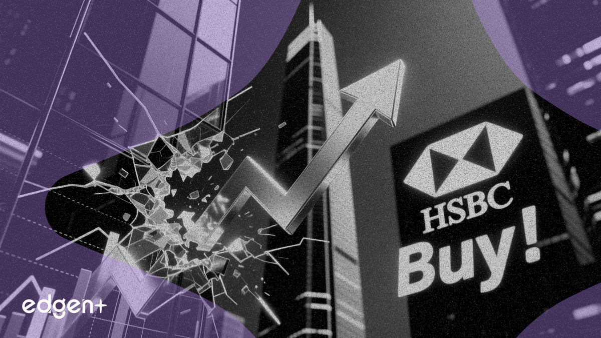 China Overseas stock jumps 4% as HSBC upgrades rating to Buy